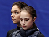 Тарасова предрекла Загитовой и Медведевой поражение на Олимпиаде