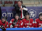 Главный тренер сборной Канады поделился ожиданиями от матча с Россией на ЧМ