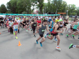 «Зеленый марафон» в Смоленске: от бега трусцой к защите экологии