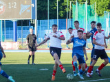 В Смоленской области станет меньше профессиональных футболистов