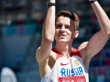 Смоленский спортсмен Илья Иванюк выступит на Олимпийских Играх