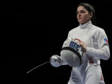 Драма в Токио. После триумфа в Смоленске 19-летней фехтовальщице не хватило одной победы до медали на Олимпиаде