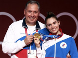 Студентка из Смоленска завоевала «золото» на Олимпиаде в Токио