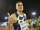 «Идем дальше!» Смоленский спортсмен Илья Иванюк преодолел квалификацию Олимпиады в Токио