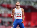 Россиянин выиграл золото Паралипиады в беге и обновил мировой рекорд