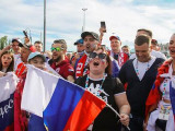 Российских болельщиков отказались пускать в Италию на матч Лиги Европы