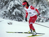 Российская лыжница высмеяла рекомендации МОК о трансгендерах на соревнованиях