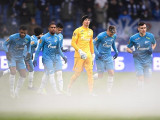 «Зенит» узнал соперника по стыковым матчам Лиги Европы