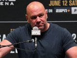 Глава UFC назвал самый ожидаемый бой 2022 года