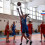 Смоленские баскетболистки встретились на турнире имени Геннадия Фомина