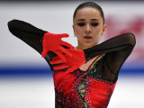 Объявлен состав сборной России по фигурному катанию на Олимпиаду-2022 в Пекине