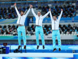 Выпускники смоленских спортивных учреждений принесли 8 медалей в копилку сборной на Олимпийских Играх