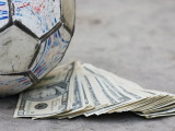 Назван самый доходный футбольный клуб в мире