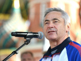 Рожков будет единственным кандидатом на выборах президента Паралимпийского комитета России