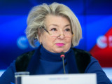 Тарасова ответила обрадовавшейся отсутствию россиян на ЧМ французской фигуристке