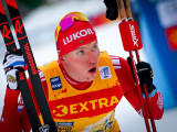 Большунов: престиж международных соревнований по лыжным гонкам падает без участия россиян