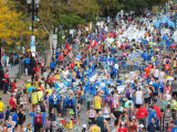 Россиянам запретили участвовать в Бостонском марафоне