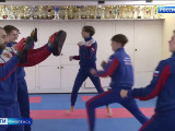 Смоленские каратисты успешно выступили на всероссийских соревнованиях