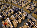 В Госдуме оценили решение МОК отказаться от заседаний с россиянами