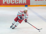 ХК «Монолит» и ХК СГУС сразятся в финале чемпионата Смоленской области по хоккею
