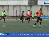 В Смоленскую область вернулся большой футбол, но пока на любительском уровне