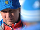 Тренер сборной России по биатлону порассуждал о доходе в национальной команде