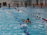 Смоляне жалуются на резкое повышение цен на услуги бассейна при университете спорта