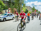 В областном центре пройдет «Смоленский велопарад – 2022»