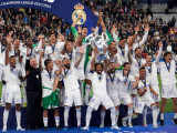 «Реал» потребовал от УЕФА объяснить выбор места проведения финала Лиги чемпионов