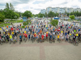 Стало известно, где и когда собираются провести «Смоленский велопарад – 2022»