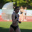 Легкоатлетка из Рославля стала двукратной победительницей на соревнованиях