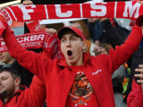 «Факел» запретил проход на матч РПЛ фанатам с символикой «Спартака»