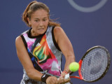 Теннисистка Касаткина обыграла чемпионку Уимблдона-2022 на турнире в США