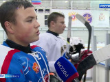 Смоленские юные хоккеисты завершили подготовку к первенству ЦФО