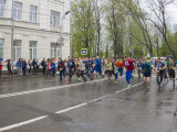 Смолян приглашают поучаствовать во Всероссийском дне бега «Кросс нации – 2022»