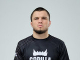 Брат Нурмагомедова подписал новый контракт с UFC