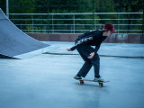 В Смоленске откроют школу скейтбординга