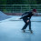 В Смоленске откроют школу скейтбординга