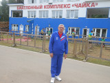 Юрий Векшин рассказал, как будет жить смоленский биатлон после выборов президента Союза Биатлонистов России