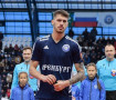 Футболист сборной России отказался переходить в «Црвену Звезду»