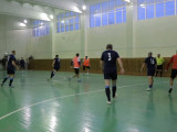 Представители мэрии Смоленска сыграли в товарищеском футбольном матче с делегатами из Белоруссии