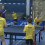 В Смоленске проходят масштабные соревнования по настольному теннису