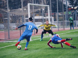 Смоленские футболисты не выступят в студенческой Суперлиге