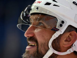 Хет-трик Овечкина принес победу «Вашингтон Кэпиталз» в матче НХЛ