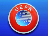 УЕФА проведет турнир в России