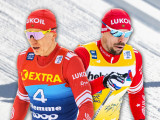 Федерация лыжных гонок вынесла вердикт по столкновению Большунова и Устюгова