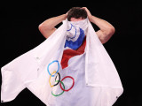 В МОК задумались об индивидуальном допуске россиян к соревнованиям