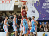 Под Смоленском проведут баскетбольный турнир в честь добровольцев СВО