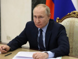 Путин поручил упростить использование Fan ID