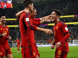 Сборная Шотландии обыграла Испанию в отборе Евро-2024